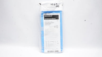 Covidien 8832539006 Acute Dual Lumen Cath. Kit 8Fr/Ch x 12cm (x)